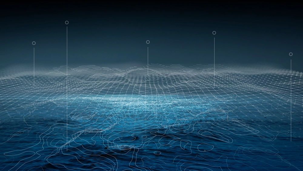 Yacht cybersecurity systems