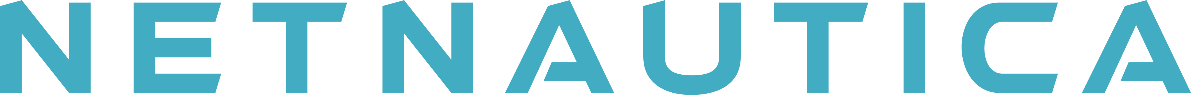 Netnautica Logo