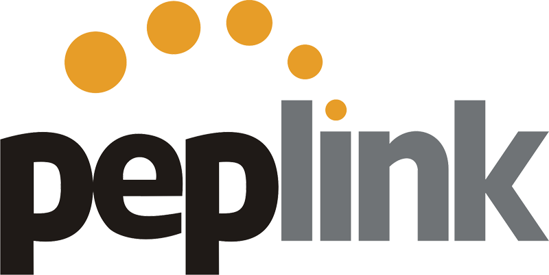 Peplink Logo